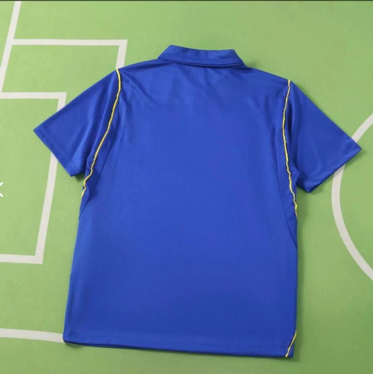 Camisa do Chelsea 2026 - Foto 2