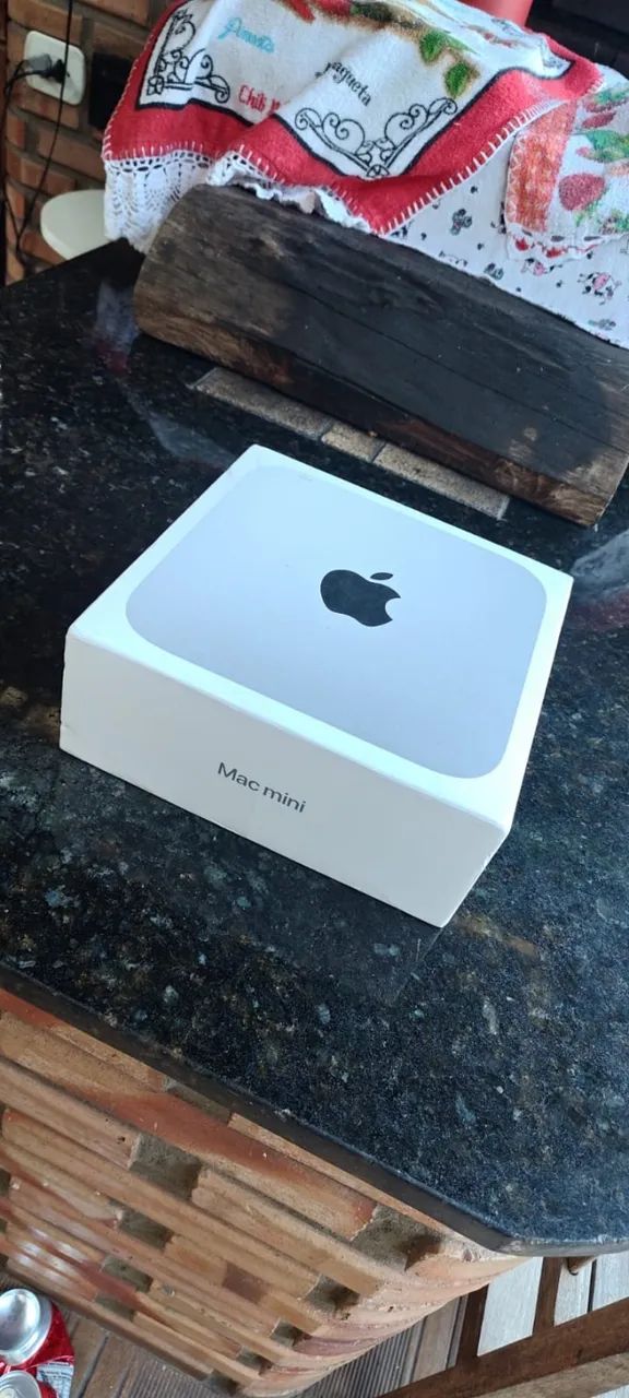 Apple Mac mini M2 - Foto 5