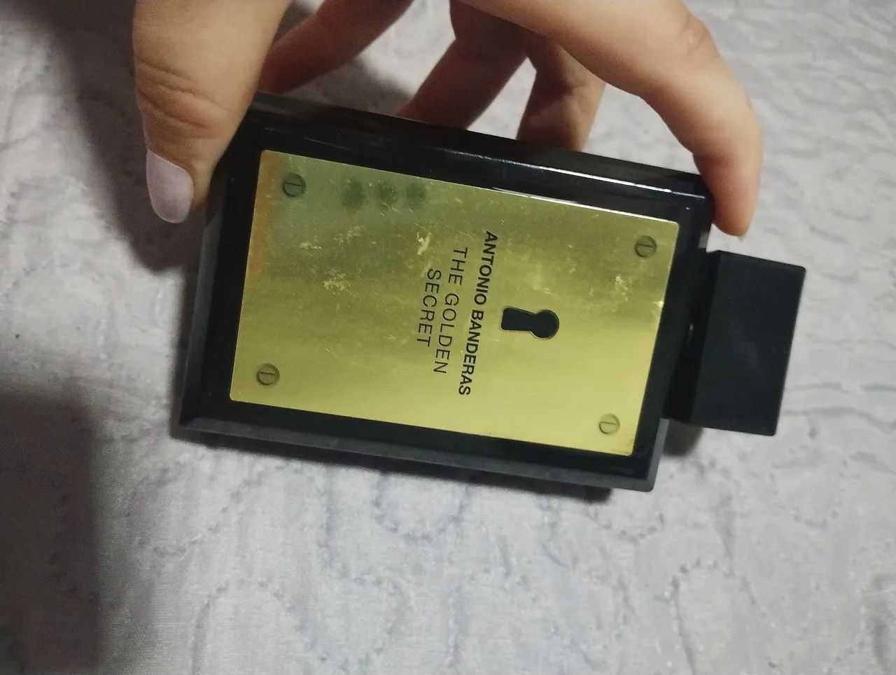 The Golden Secret - Foto 2