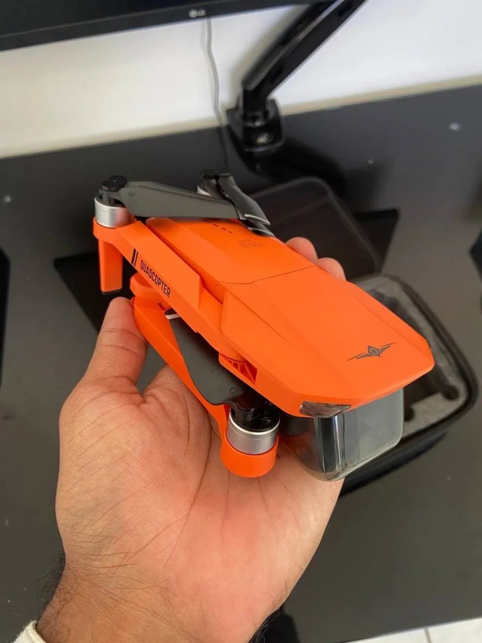 Drone Kf102  - Foto 3