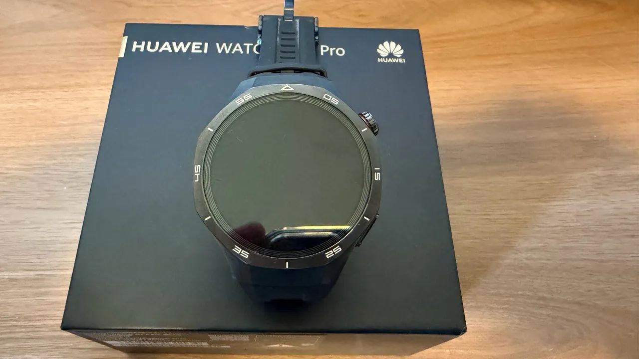 Huawei Watch GT 5 Pro 46mm - Foto 2