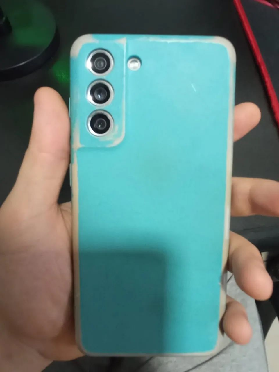 S21FE 128gb - Foto 3