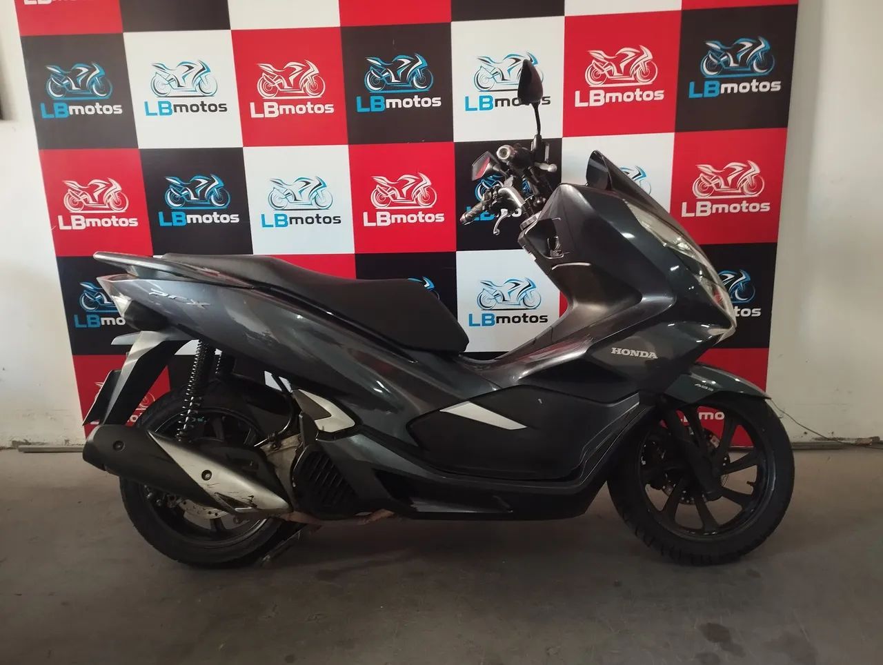 PCX - Foto 3