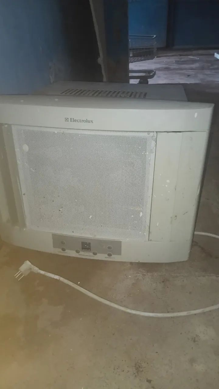 Ar condicionado  - Foto 2