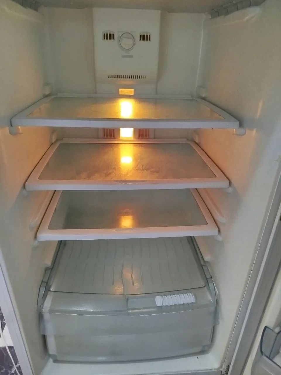 Geladeira frosfree Brastemp  - Foto 2