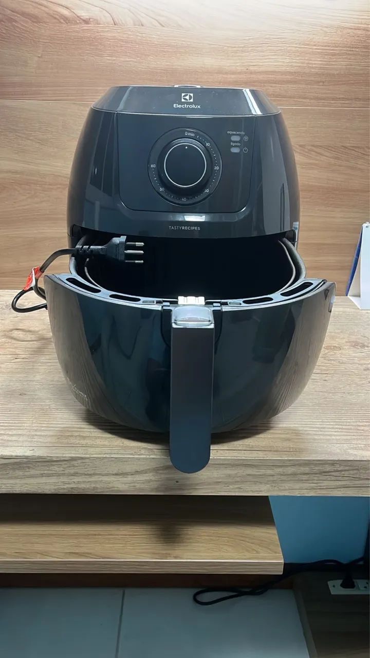 Airfryer Electrolux 5L | 220v  - Foto 2