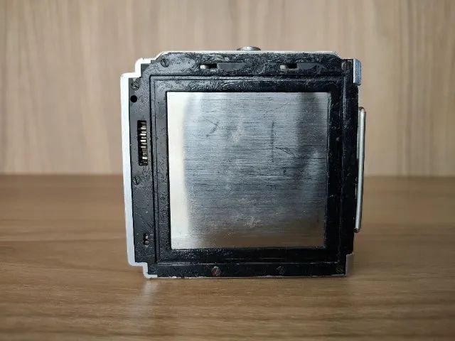 Back Hasselblad A12 Para Hasselblad Série 500 - Foto 3