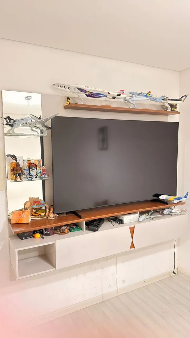 Painel Tv65579524174465121