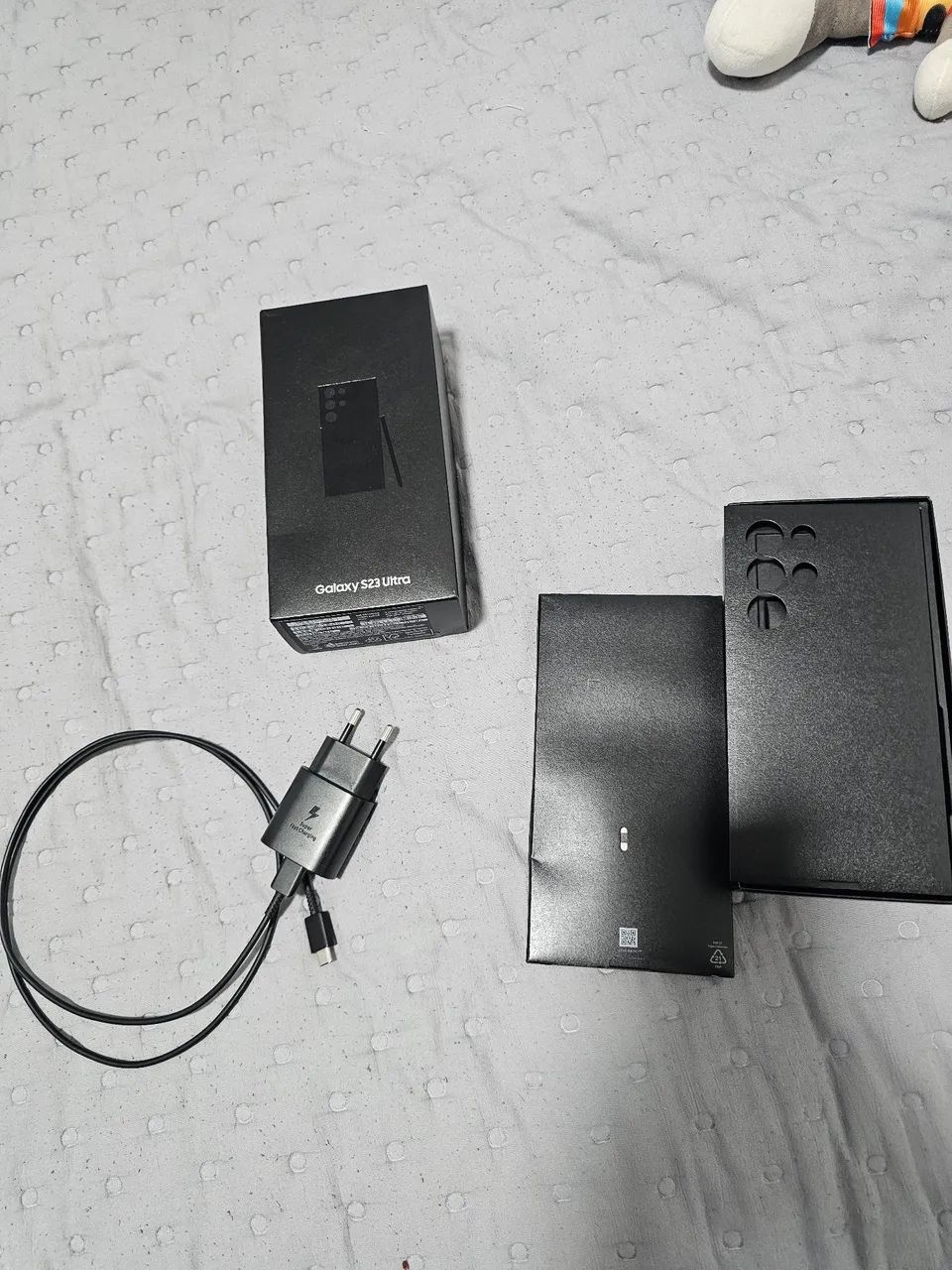 S23 Ultra 256gb Preto - Foto 5