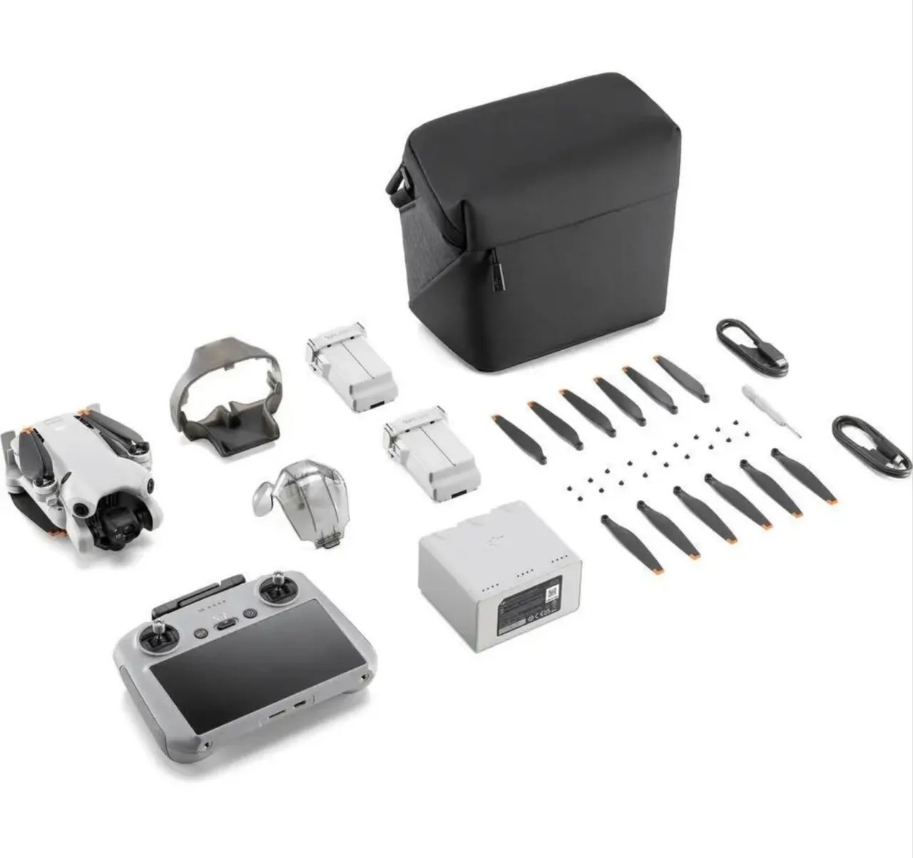 Drone DJI mini 4 pro - Foto 2