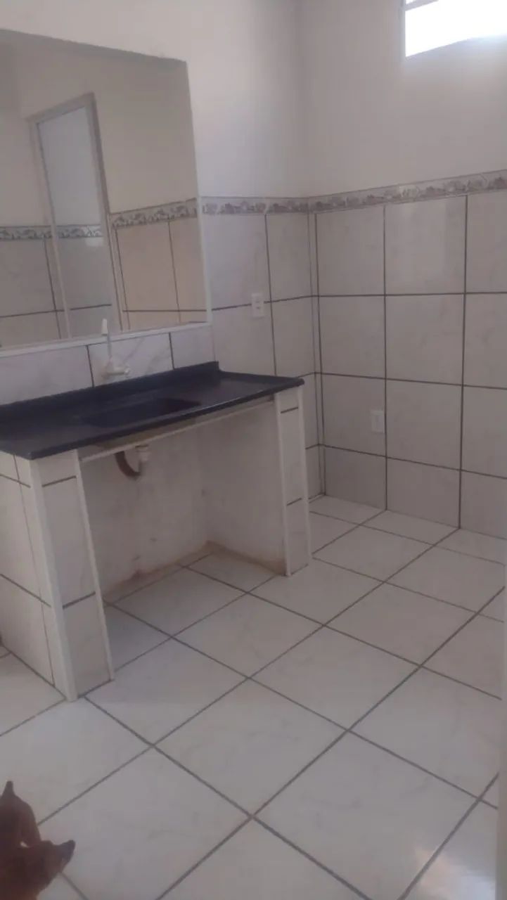 Foto - Campinas - Conjunto Habitacional Residencial Olímpia