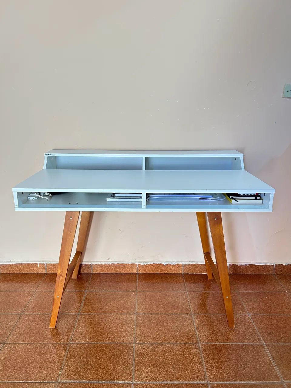 Mesa escritório  - Foto 2