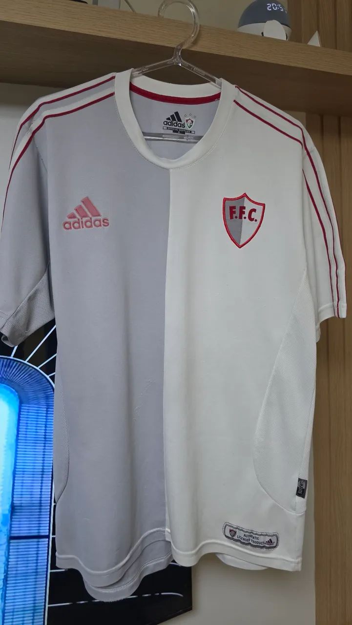 Camisa FLUMINENSE centenário G