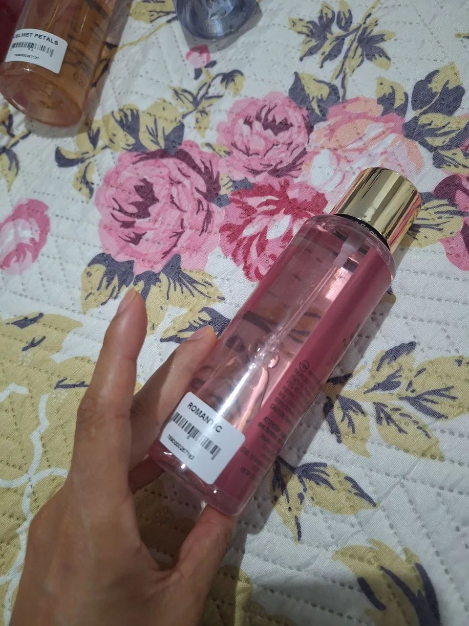 Body sprash victoria secret 