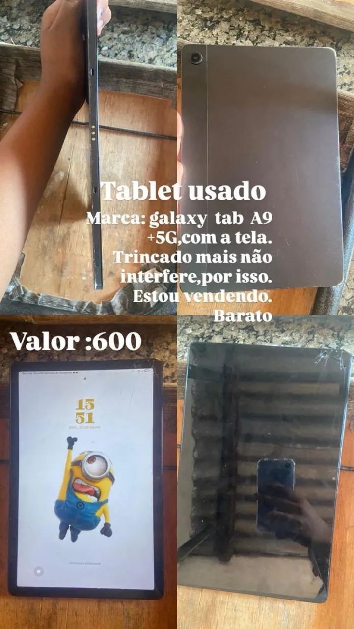 Tablet 