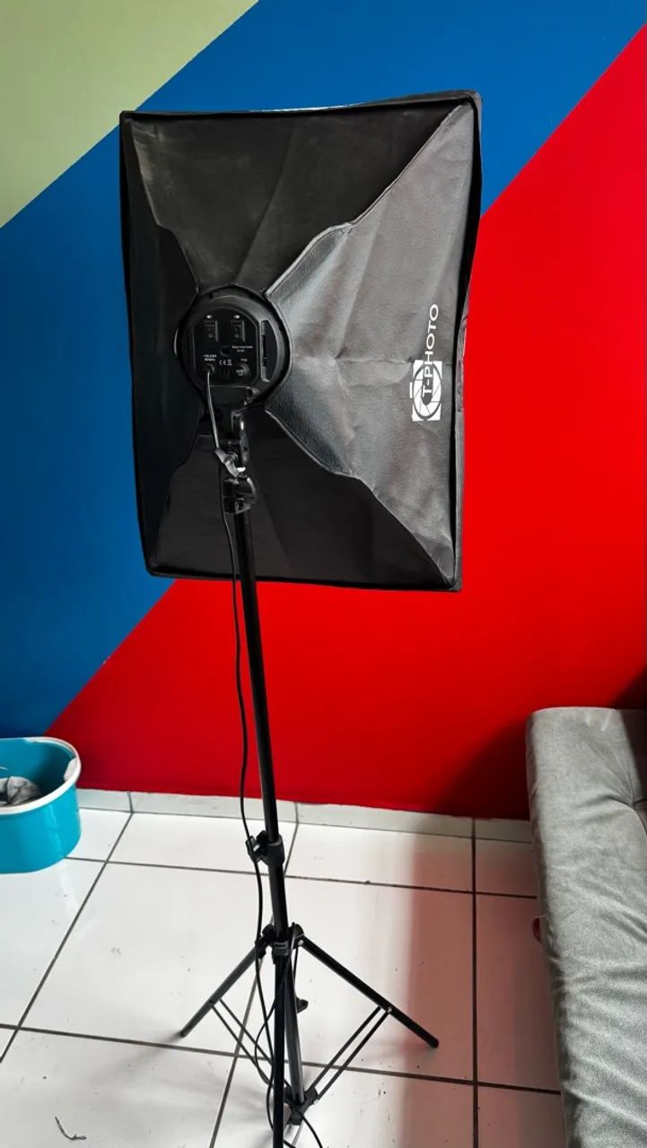Softbox  - Foto 4