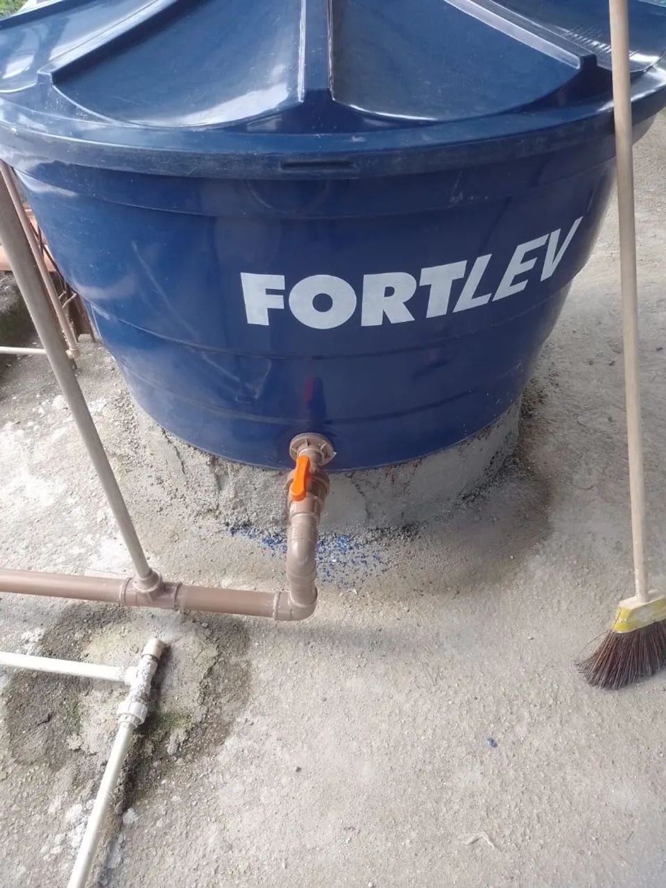 Bombeiro hidráulico. - Foto 3