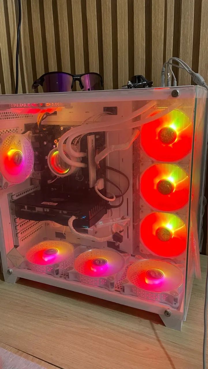 Computador gamer