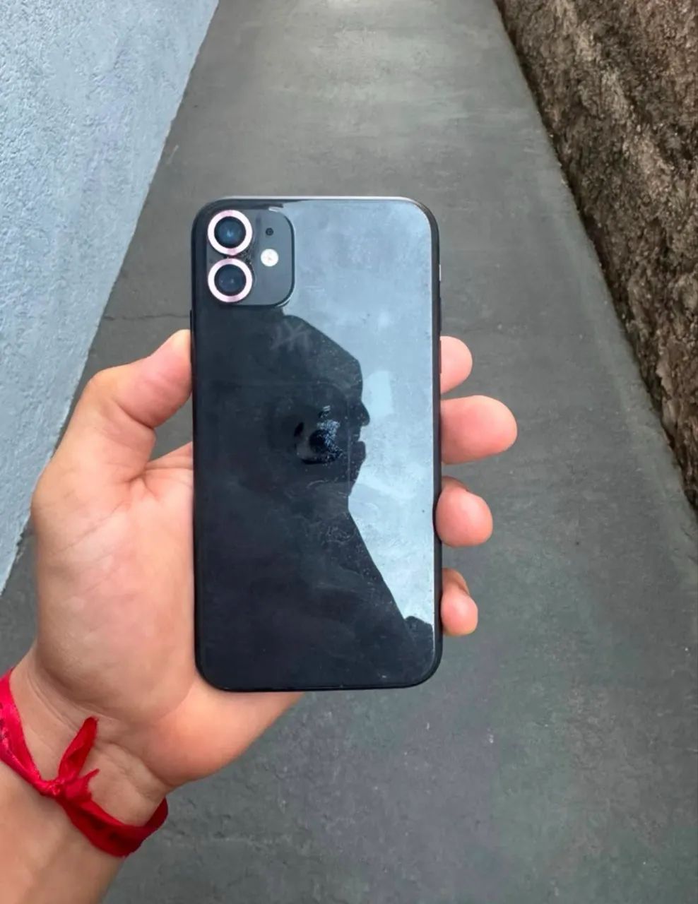 iPhone 11 - Foto 2