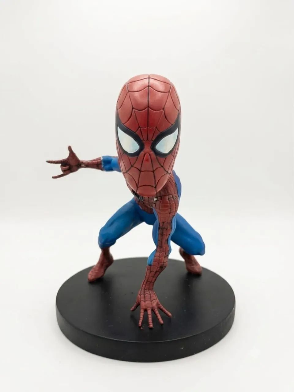 Neca Marvel Clássicos Spider-man Boneco