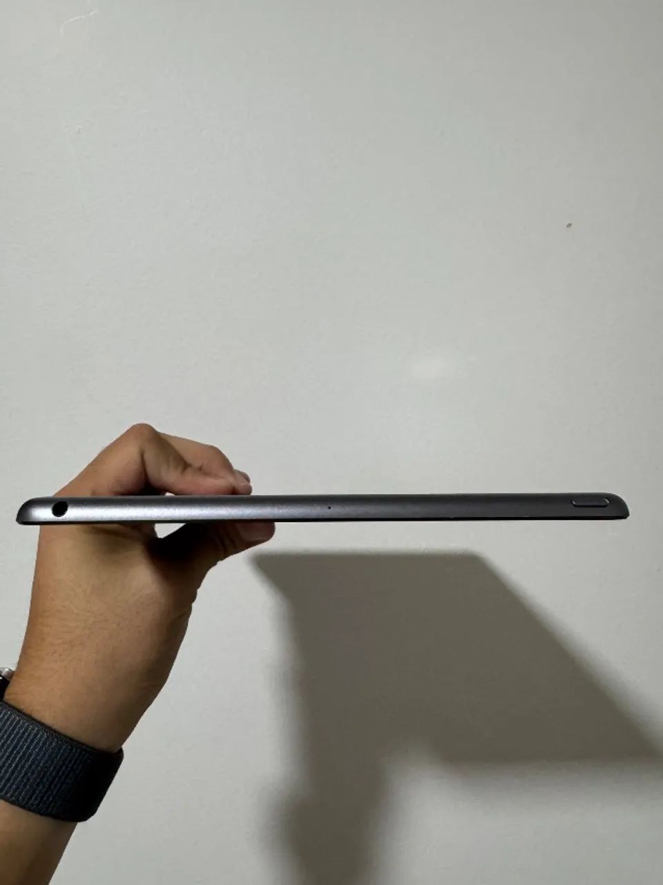 IPad 9 | 256GB | Silver (Prata) | L.C IMPORT'S - Foto 2