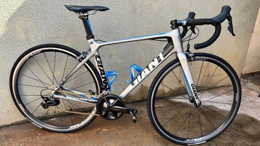 GIANT TCR ADVANCED - Ciclismo - Centro, Dourados 1371565255 | OLX GIANT TCR ADVANCED - Ciclismo - Centro, Dourados 1371565255 | OLX