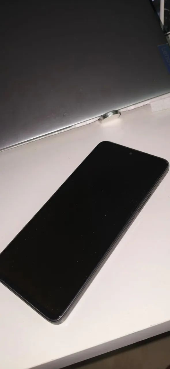 Redmi Note 11 Pro+ 5g - Graphite Gray - 8Gb 256 Rom - Foto 4