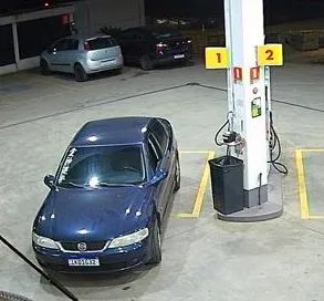 Software LPR inteligência artificial - Leitura de placas(Até 4 câmeras) - Foto 2
