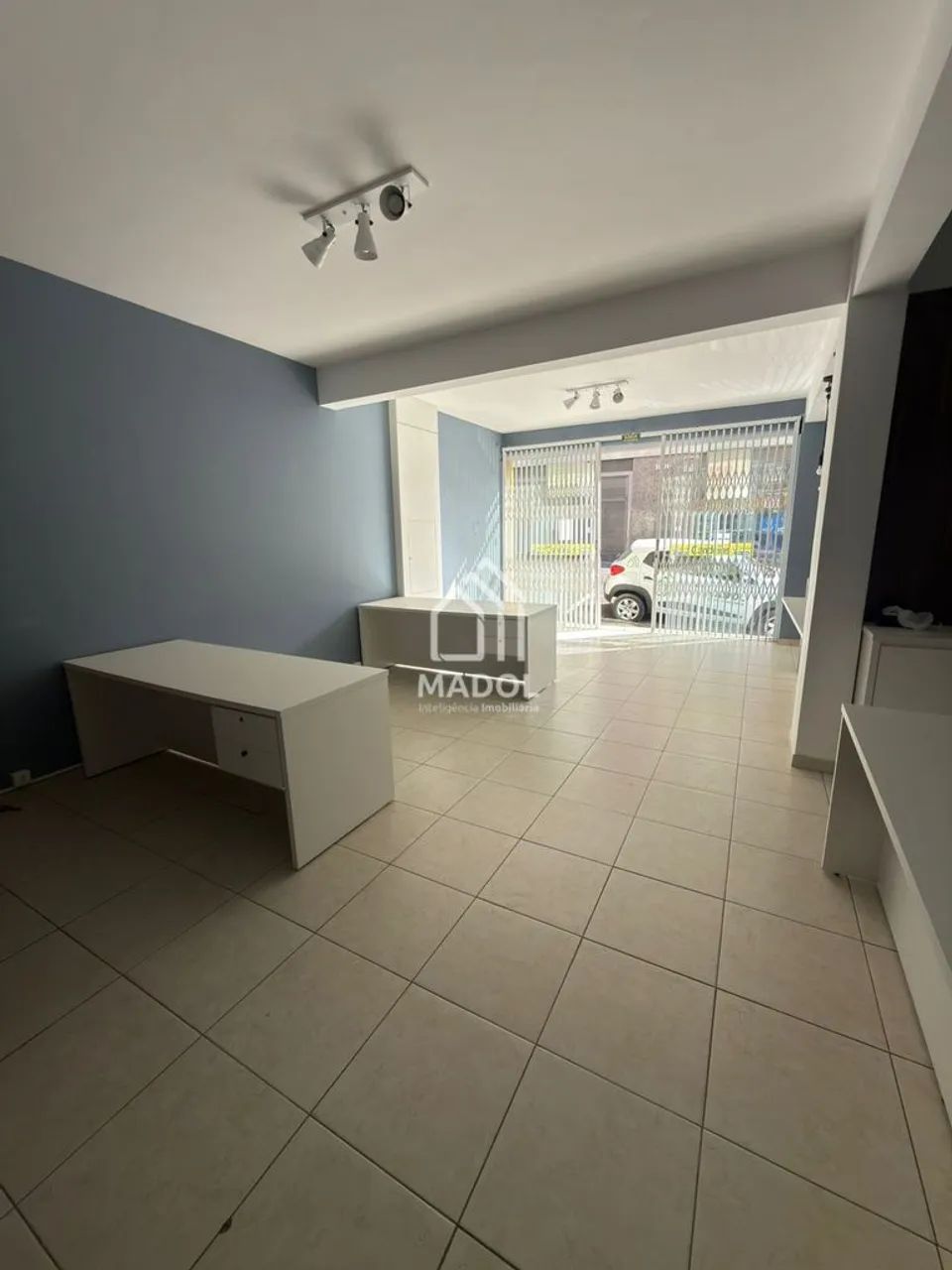 SALA COMERCIAL PARA ALUGAR = CENTRO - Foto 4
