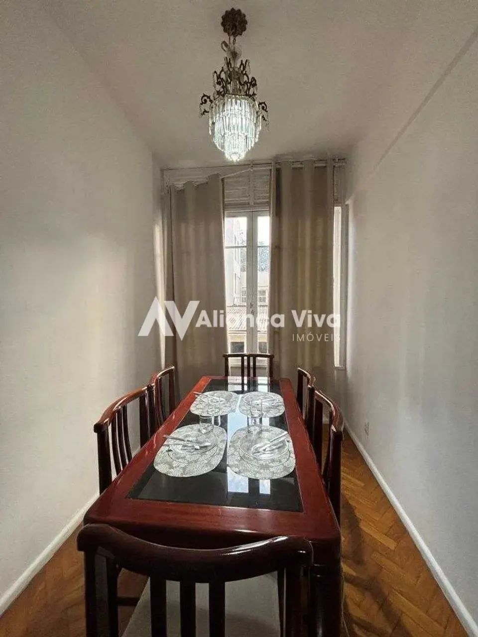 Flamengo | Apartamento 3 quartos, sendo 1 suite - Foto 4