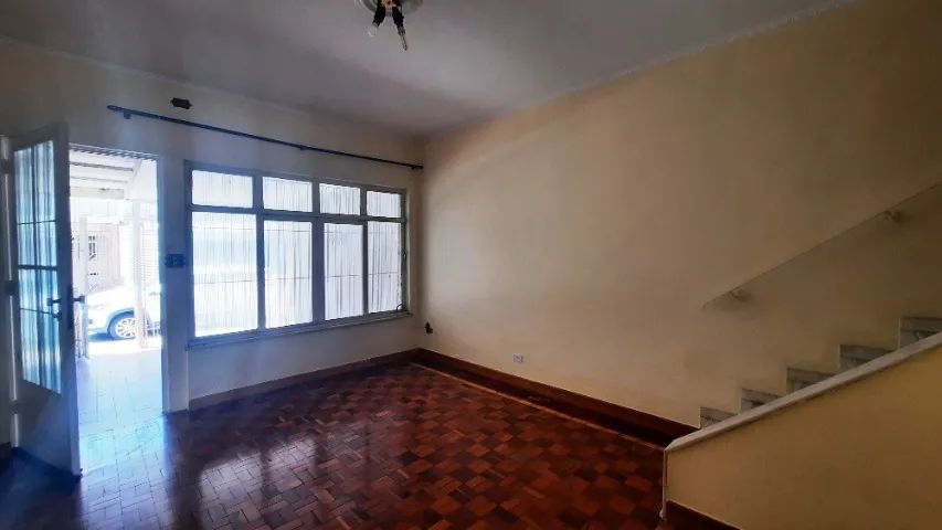 Foto - São Paulo - Vila Regente Feijó