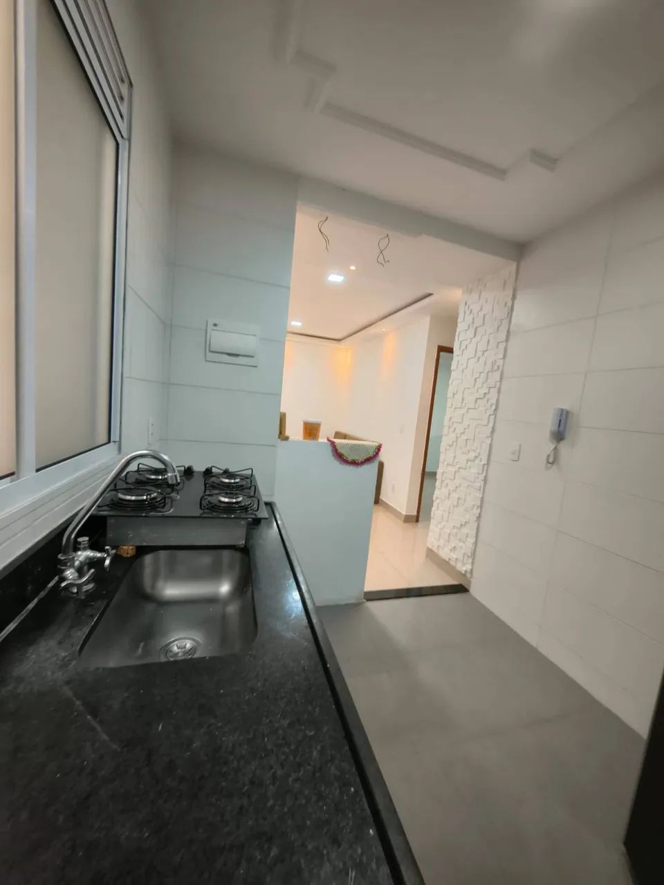 Apartamento Residencial Eco Way Eusébio REF: 4575 - Foto 5