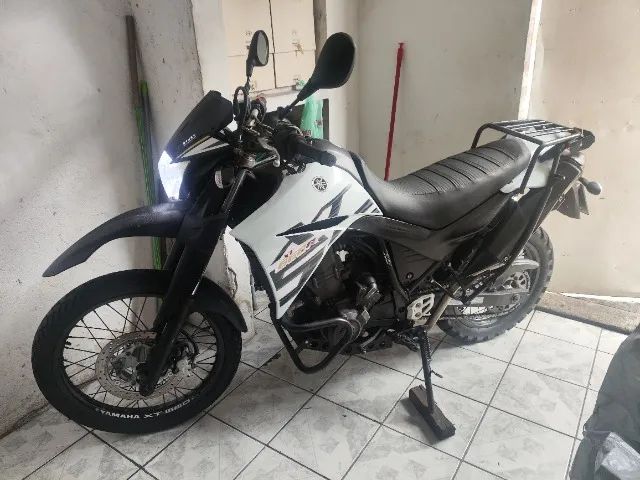 XT 660 R 2012 - Foto 2
