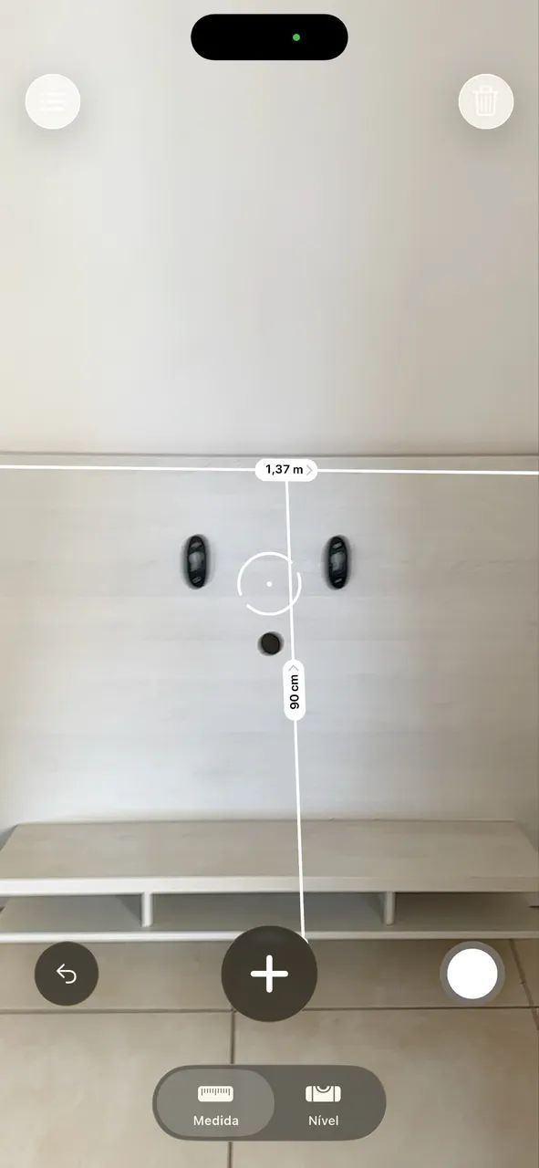 Painel para televisão  - Foto 2