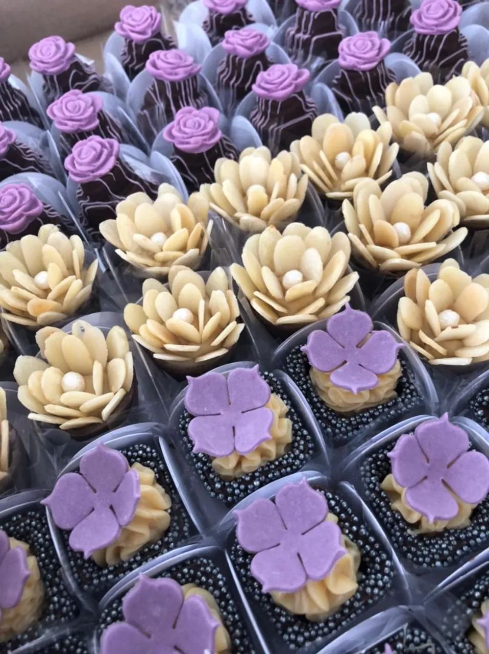 Buffet espaço climatizado e decoração  - Foto 5