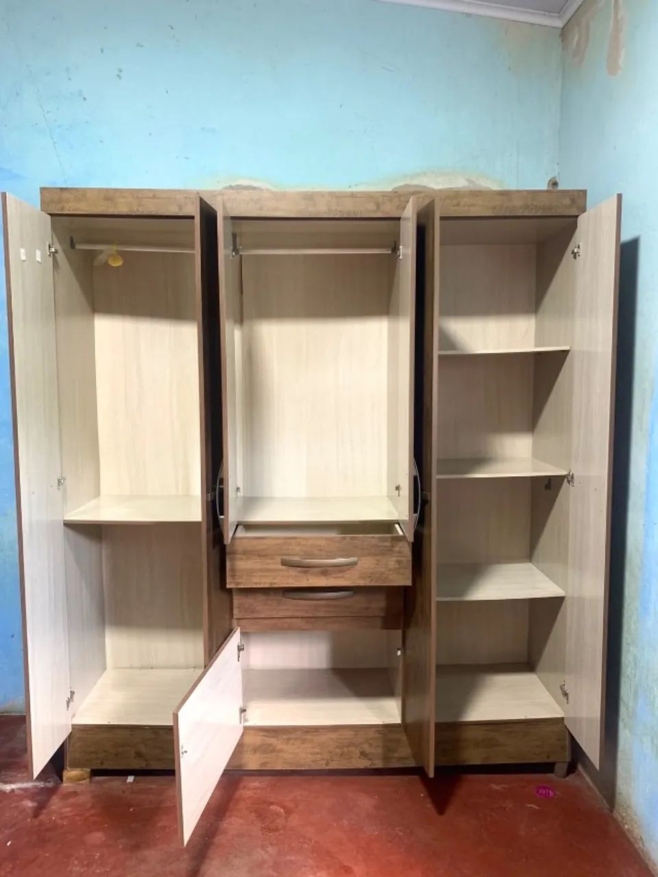 Guarda Roupa - Foto 2
