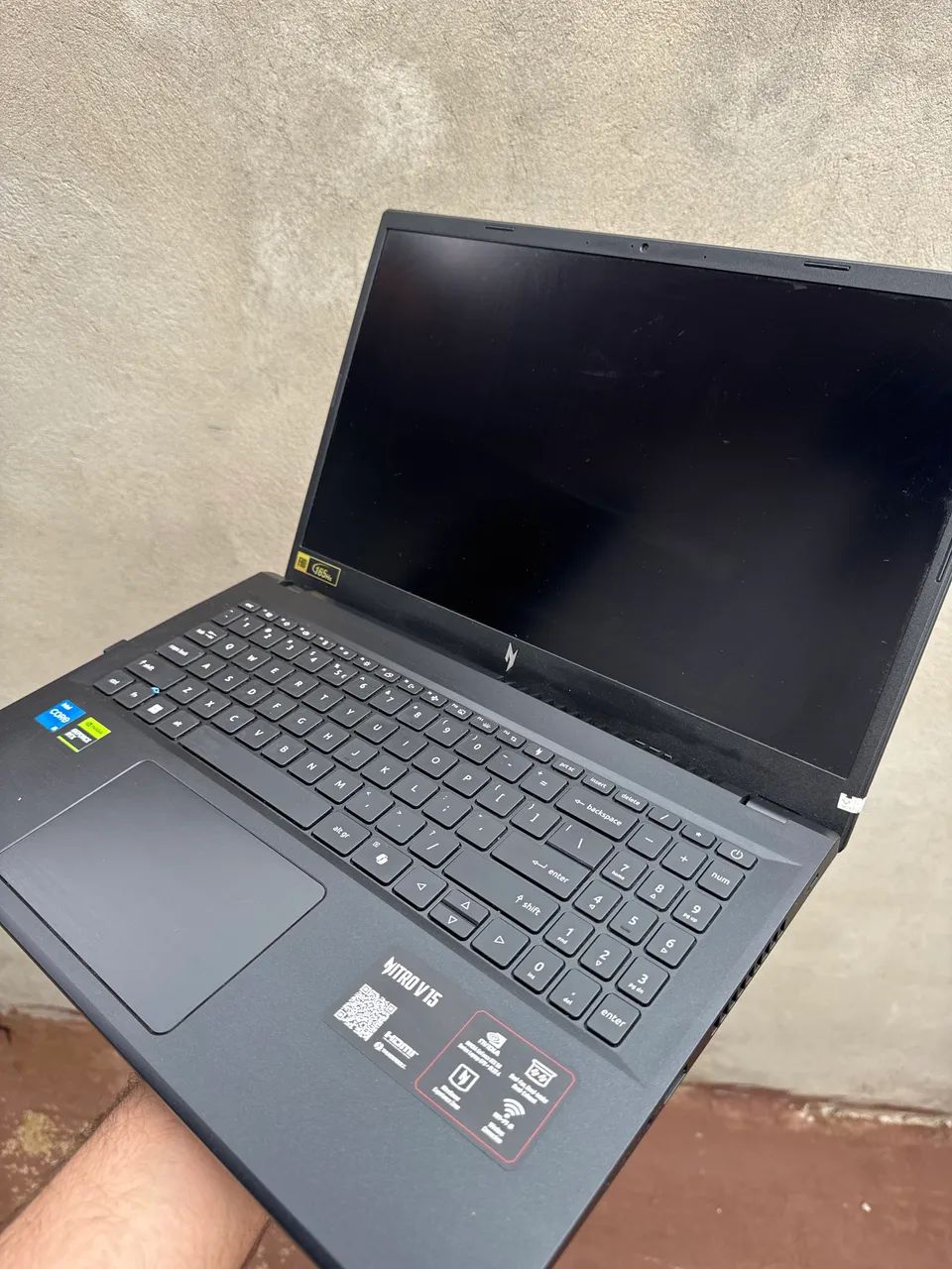 Notebook Gamer - Foto 3