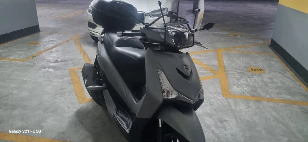 CITYCOM HD 300