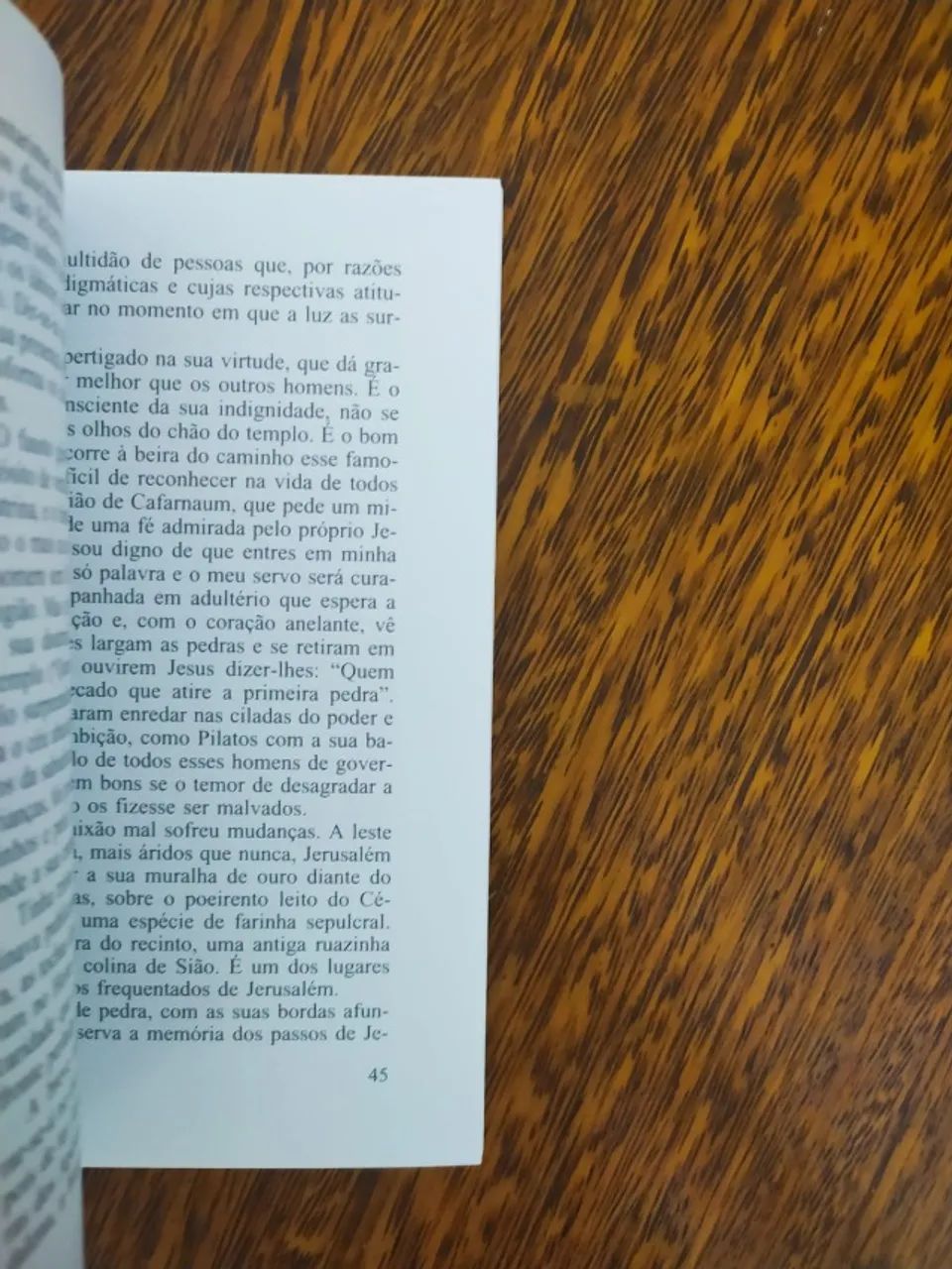 Grandes Pastores - Foto 4