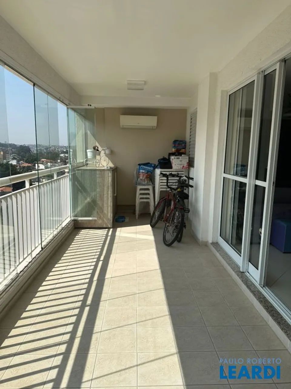 APARTAMENTO - JARDIM CONSÓRCIO - SP - Foto 5