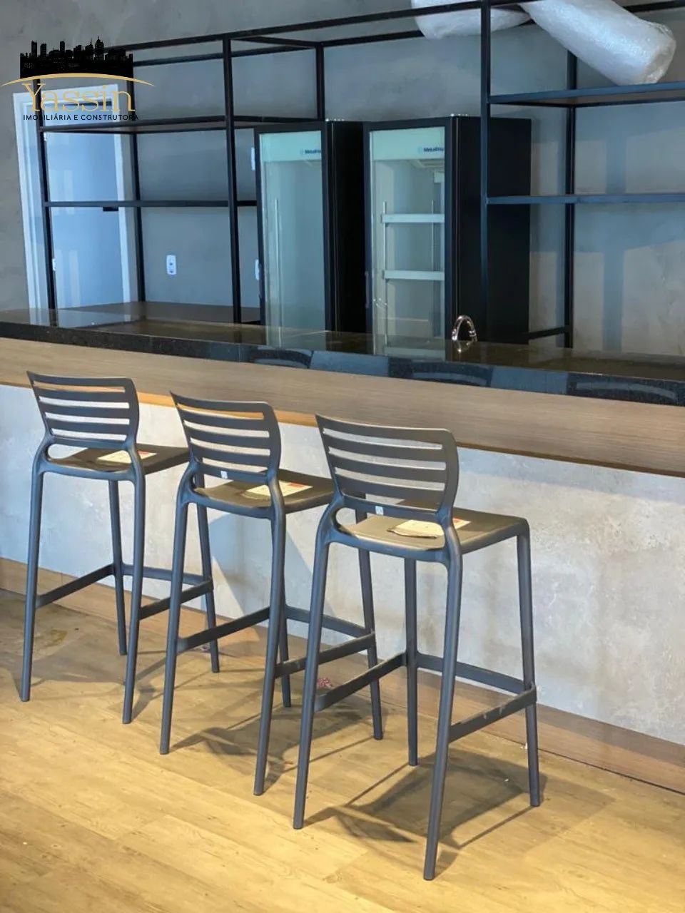 Apartamento à venda no IBIS Cuiabá - Foto 3
