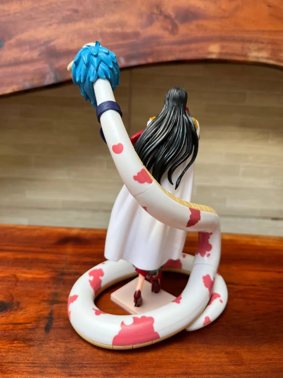 Action Figure One Piece - Boa Hancock 20cm - Foto 3