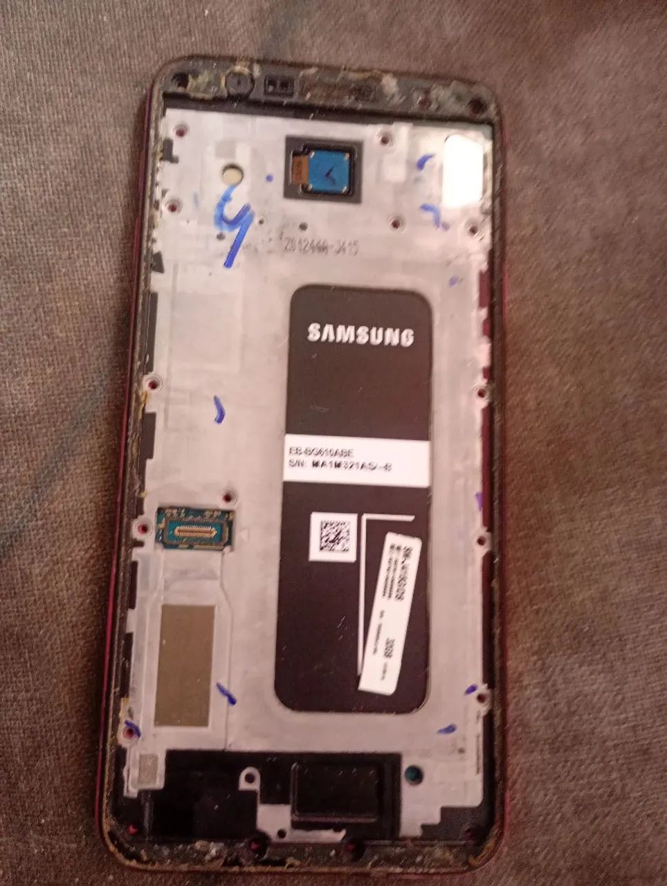 Samsung  - Foto 2