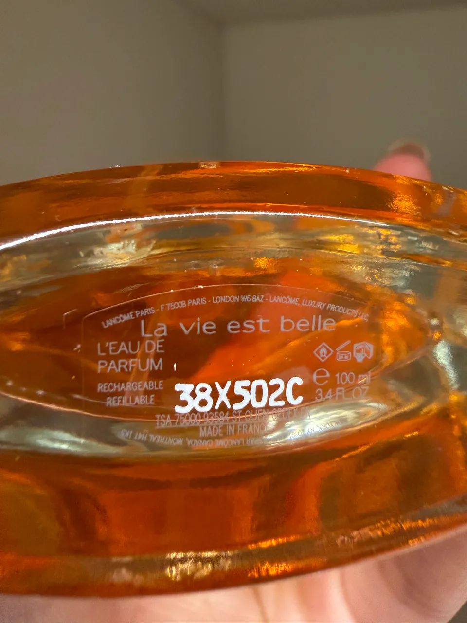 Perfume La Vie Est Belle 100ml - Foto 3