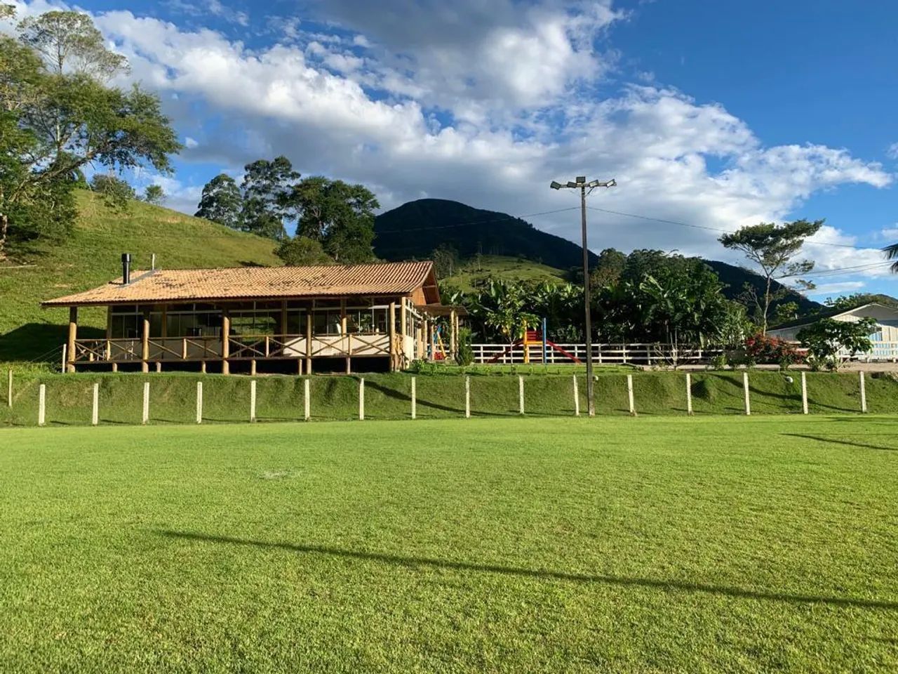 Fazenda / Sitio, Residencial/Comercial para Venda, Centro, Santo Amaro da Imperatriz - Foto 5