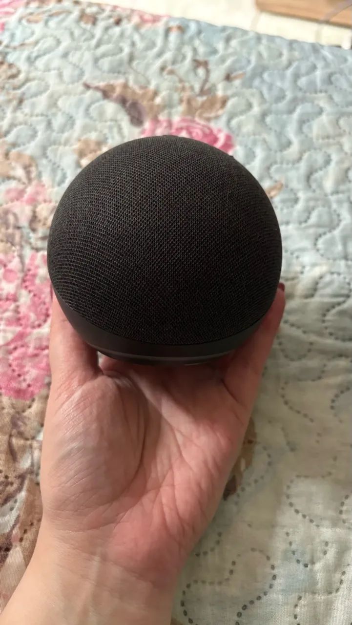 Echo Dot 4 - Foto 2
