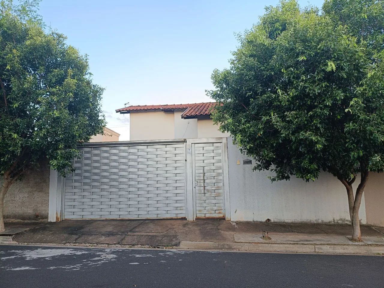 Foto - São José do Rio Preto - Residencial São Thomaz II