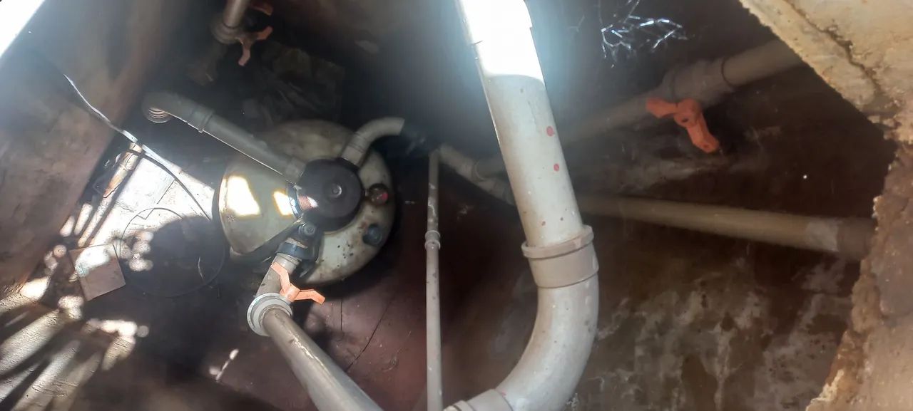 Filtro para piscina 65137829210627123