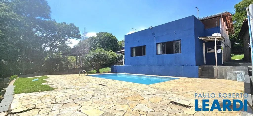 CHACARA - CHÁCARAS SÃO BENTO - SP - Foto 5