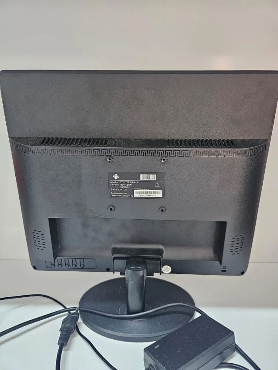 Monitor LED 17 Tronos - Foto 4